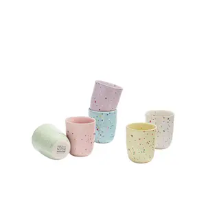 Mok Egg Back Home New Party Medium (x6) image-0