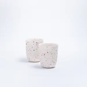 Mok Egg Back Home New Party Medium (x6) image-1