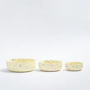 Miska Egg Back Home New Party (x3) image-2