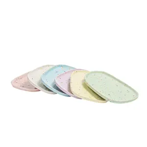 Tablett Egg Back Home New Party (x6) image-0