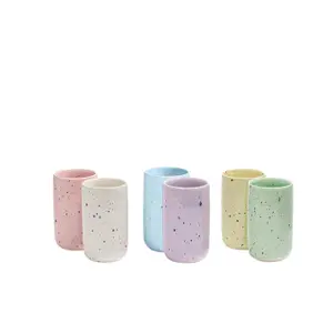 Lange mokken Egg Back Home New Party (x6) image-0