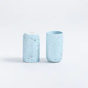 Lange mokken Egg Back Home New Party (x6) image-1