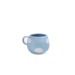 Tasse Egg Back Home Cloud image-0