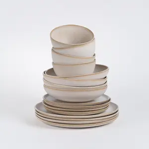 Set Egg Back Home Sand Storm (x16) image-2