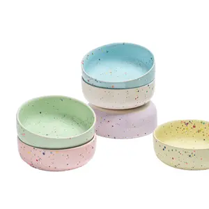 Bowl Egg Back Home New Party (x6) image-0