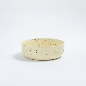Bowl Egg Back Home New Party (x6) image-2