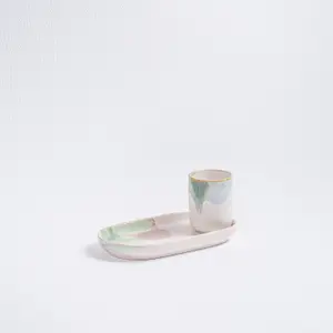 Kaffeetasse Egg Back Home Douro Espresso image-1