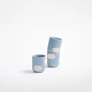 Mug Egg Back Home Cloud Espresso image-1