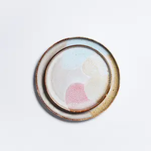 Assiette Egg Back Home Melting Ice Cream image-2