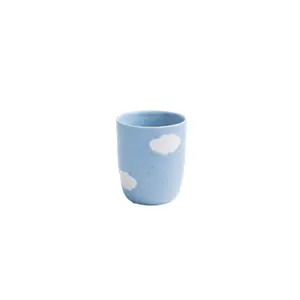 Tasse Egg Back Home Cloud Medium image-0
