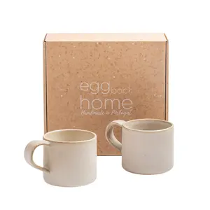 Tazza Egg Back Home My Favourite Sand Storm (x2) image-0