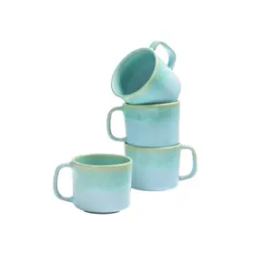Taza Egg Back Home Caribbean image-0