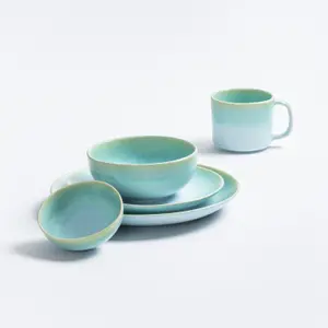 Taza Egg Back Home Caribbean image-1