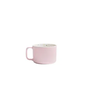 Kubek Egg Back Home Breeze Party In Stoneware image-0
