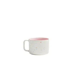 Tazza Egg Back Home Breeze Party Out Stoneware image-0