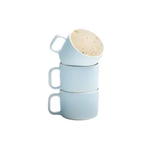Taza Egg Back Home Breeze Party image-0