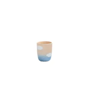 Taza Egg Back Home Cloud Peach Sky Expressp image-0