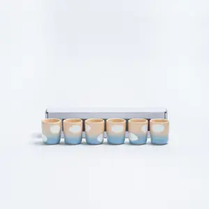Taza Egg Back Home Cloud Peach Sky Expressp image-1