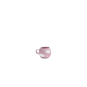 Mug Egg Back Home Cloud image-0