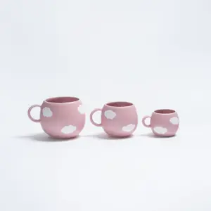 Mug Egg Back Home Cloud image-1
