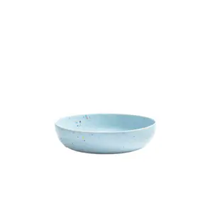 Piatto per pasta Egg Back Home New Party image-0
