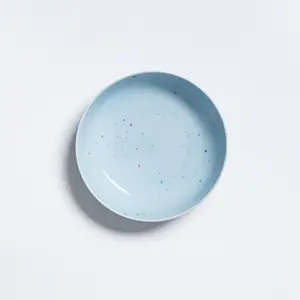 Piatto per pasta Egg Back Home New Party image-1