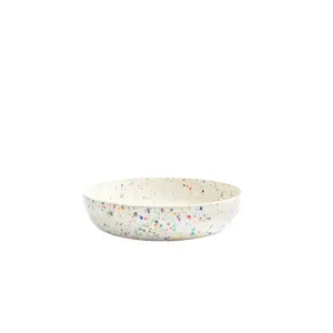 Pasta plate Egg Back Home New Party image-0