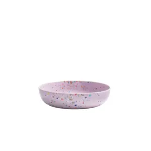 Pasta plate Egg Back Home New Party image-0