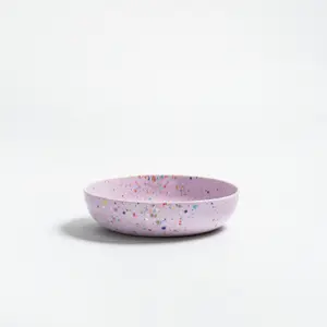 Pasta plate Egg Back Home New Party (x6) image-2