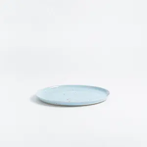 Piatto per insalata Egg Back Home New Party image-2