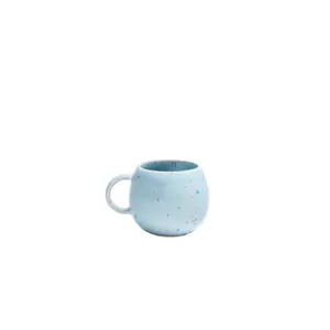 Mug Egg Back Home New Party Ball image-0