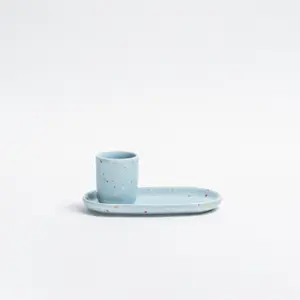 Tazza Egg Back Home New Party Espresso image-1
