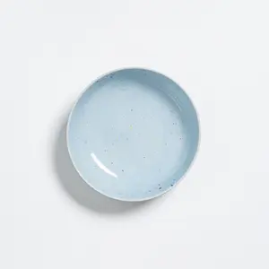 Bowl met een levendige en dynamische esthetiek Egg Back Home New Party image-2