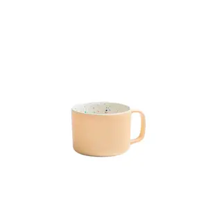 Tazza Egg Back Home Breeze Party In Stoneware image-0