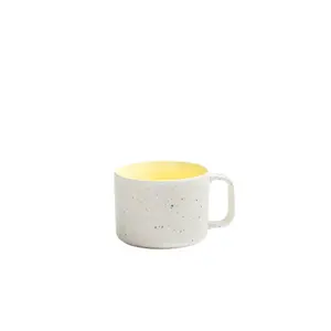 Kubek Egg Back Home Breeze Party Out Stoneware image-0