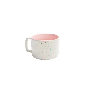 Kubek Egg Back Home Breeze Party Out Stoneware image-0