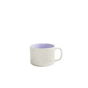 Mok Egg Back Home Breeze Party Out Stoneware image-0