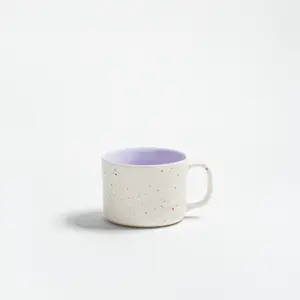 Mok Egg Back Home Breeze Party Out Stoneware image-1