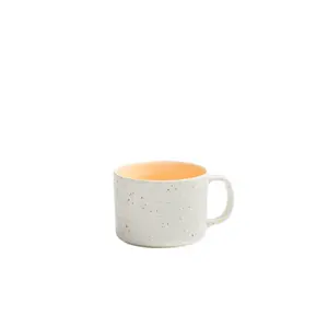 Kubek Egg Back Home Breeze Party Out Stoneware image-0