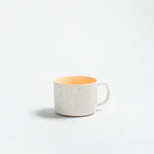 Kubek Egg Back Home Breeze Party Out Stoneware image-1