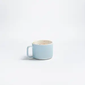 Tasse Egg Back Home Breeze Party In/Out Stoneware (x2) image-1