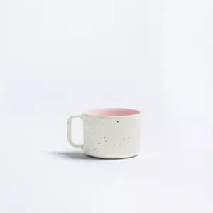Tasse Egg Back Home Breeze Party In/Out Stoneware (x2) image-1