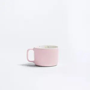 Tasse Egg Back Home Breeze Party In/Out Stoneware (x2) image-2