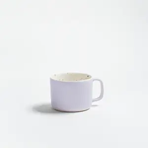 Kubek Egg Back Home Breeze Party In/Out Stoneware (x2) image-1