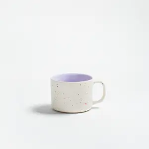 Kubek Egg Back Home Breeze Party In/Out Stoneware (x2) image-2