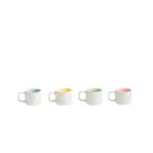 Krus Egg Back Home Breeze Party Out (x4) image-0