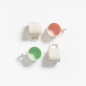 Krus Egg Back Home Breeze Party Out (x4) image-1