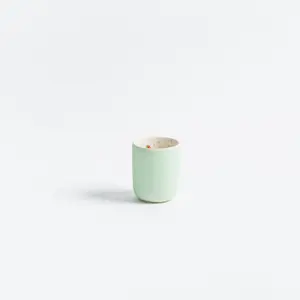 Hrnek Egg Back Home Breeze Party In Espresso (x6) image-1