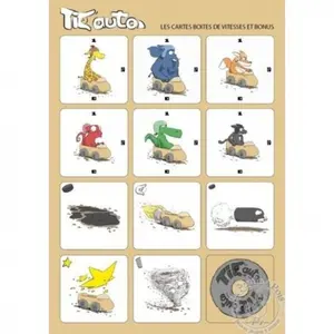 Board game EGGAME image-1