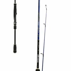 Canne OKuma Egipro K2 2,45m image-0